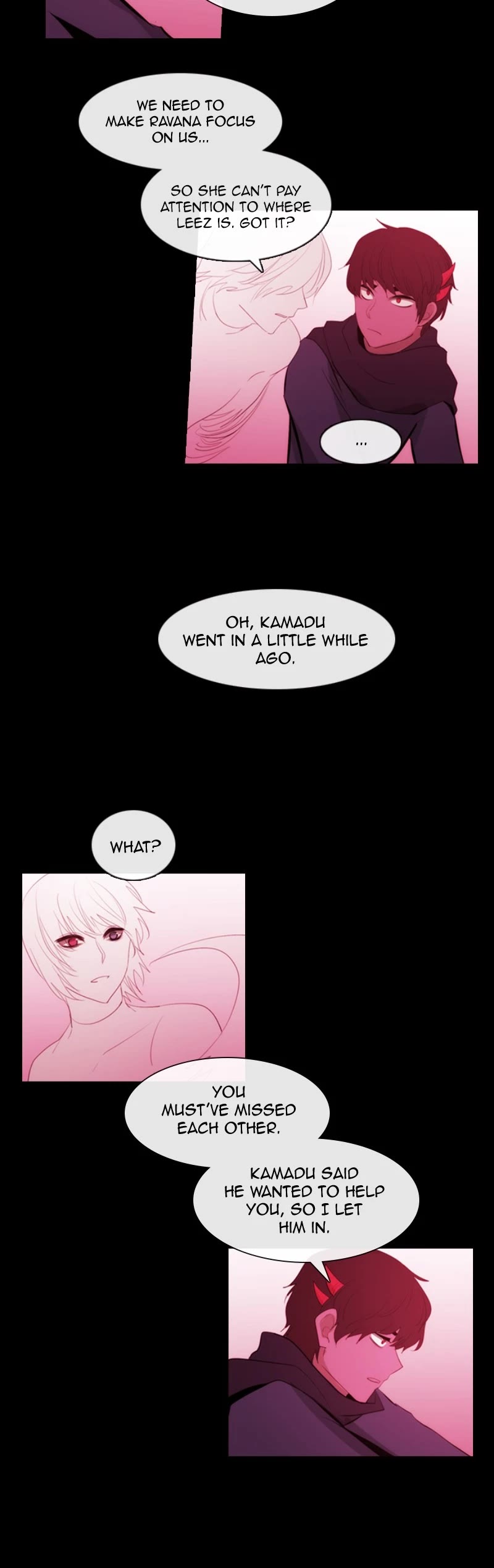 Kubera chapter 625 page 19