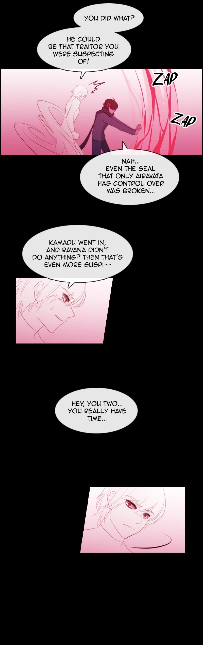 Kubera chapter 625 page 20