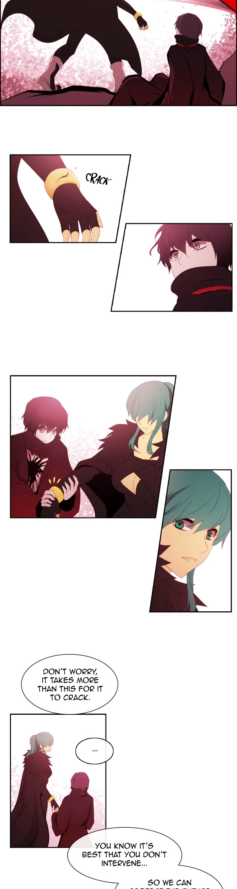 Kubera chapter 625 page 3