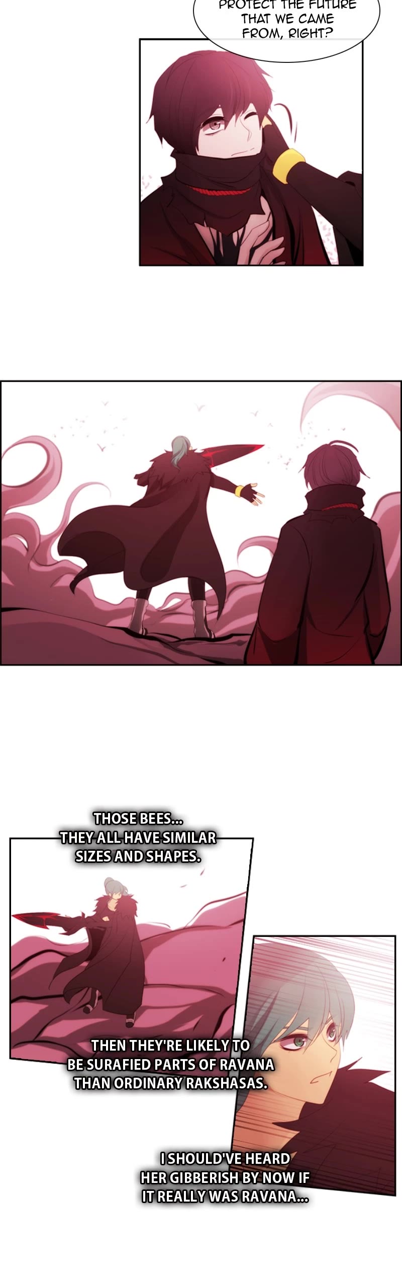 Kubera chapter 625 page 4