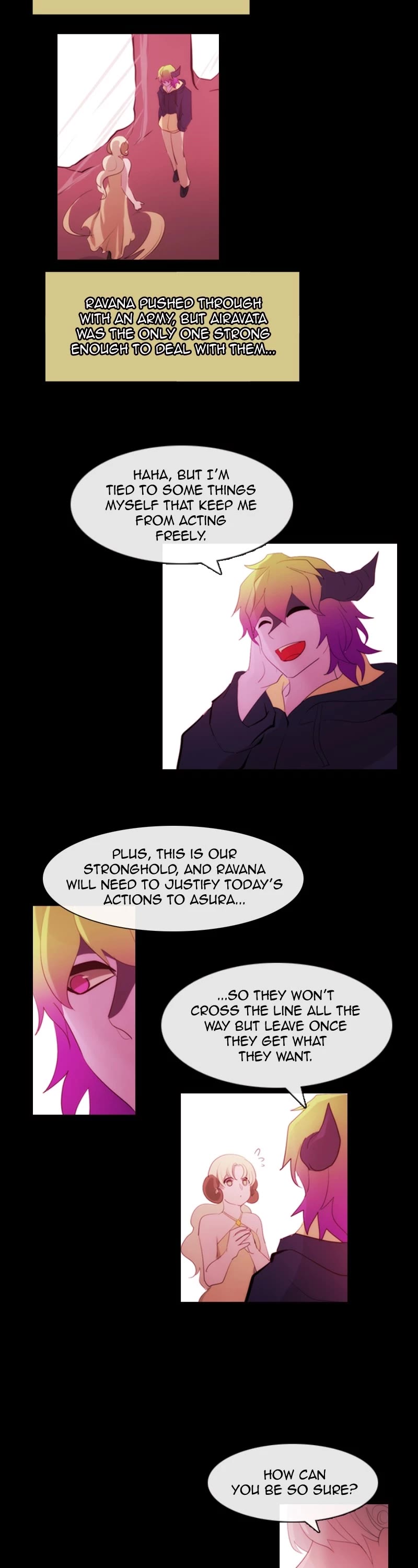 Kubera chapter 625 page 8