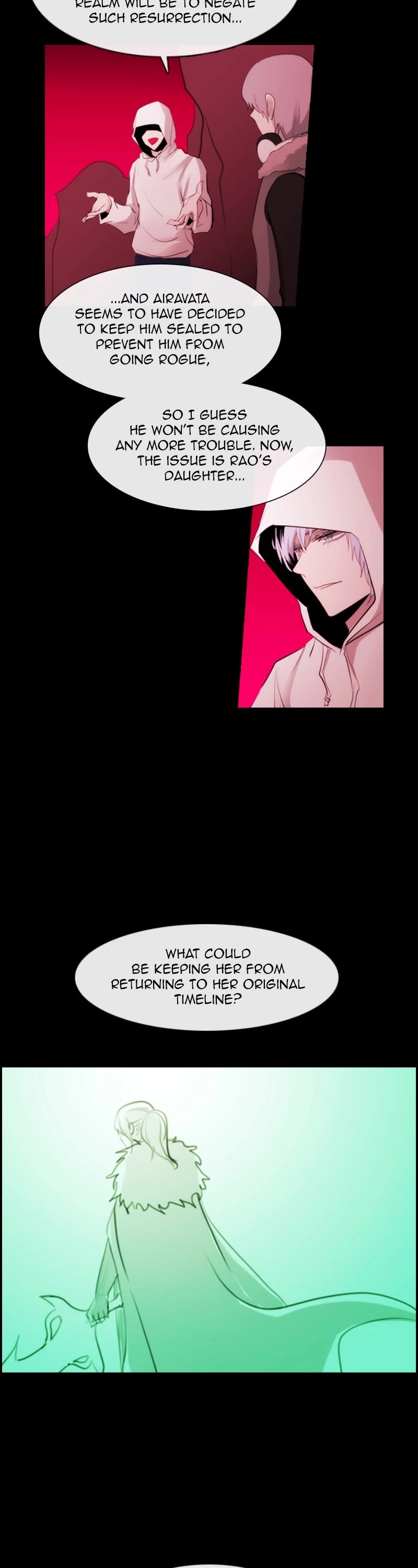 Kubera chapter 633 page 11