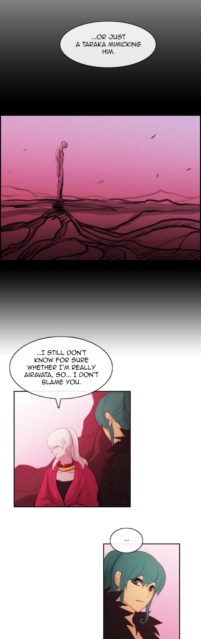 Kubera chapter 633 page 15