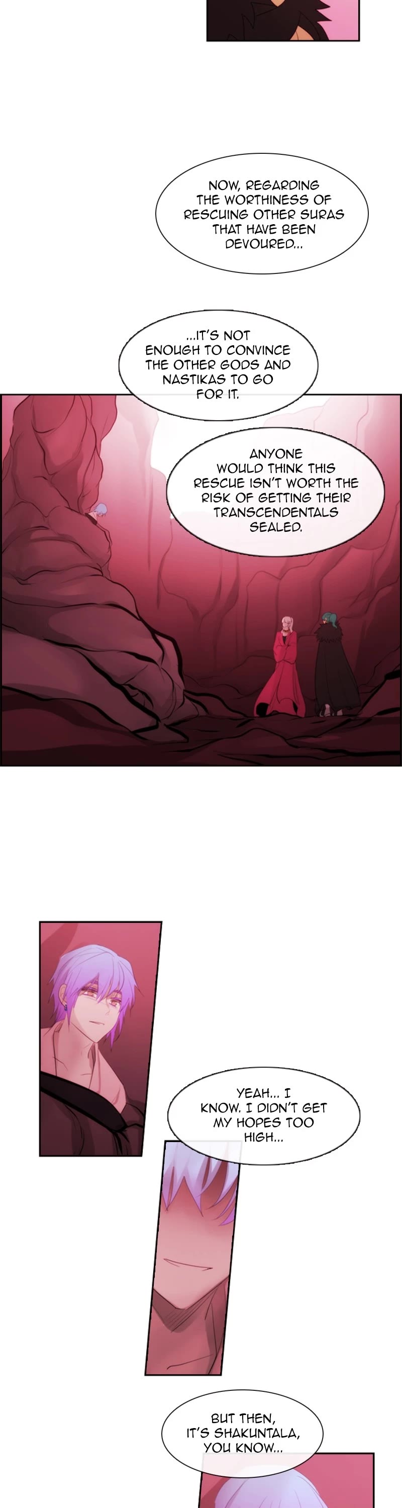 Kubera chapter 633 page 16