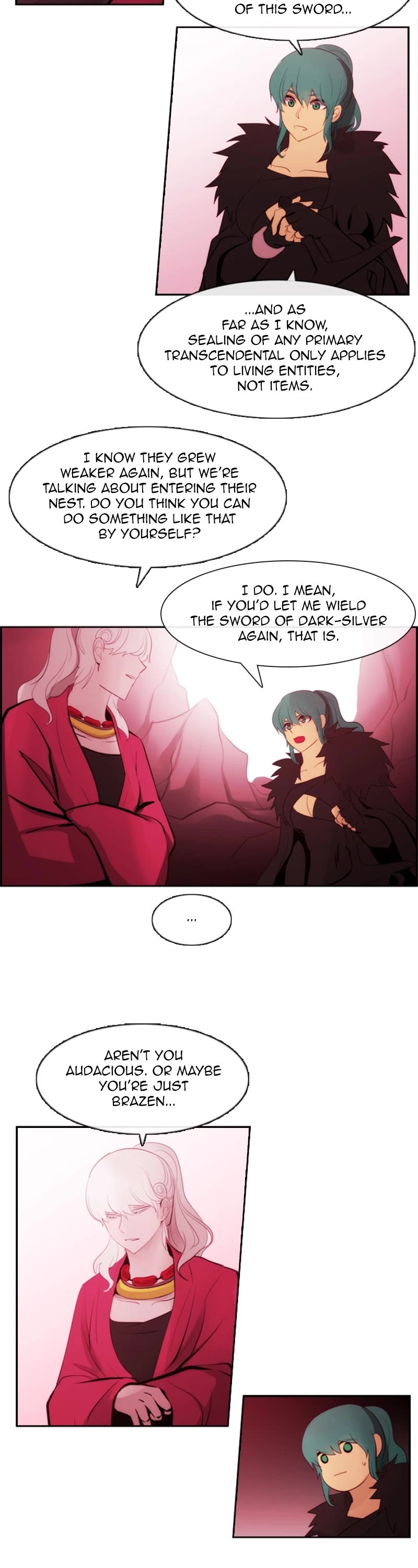 Kubera chapter 633 page 18