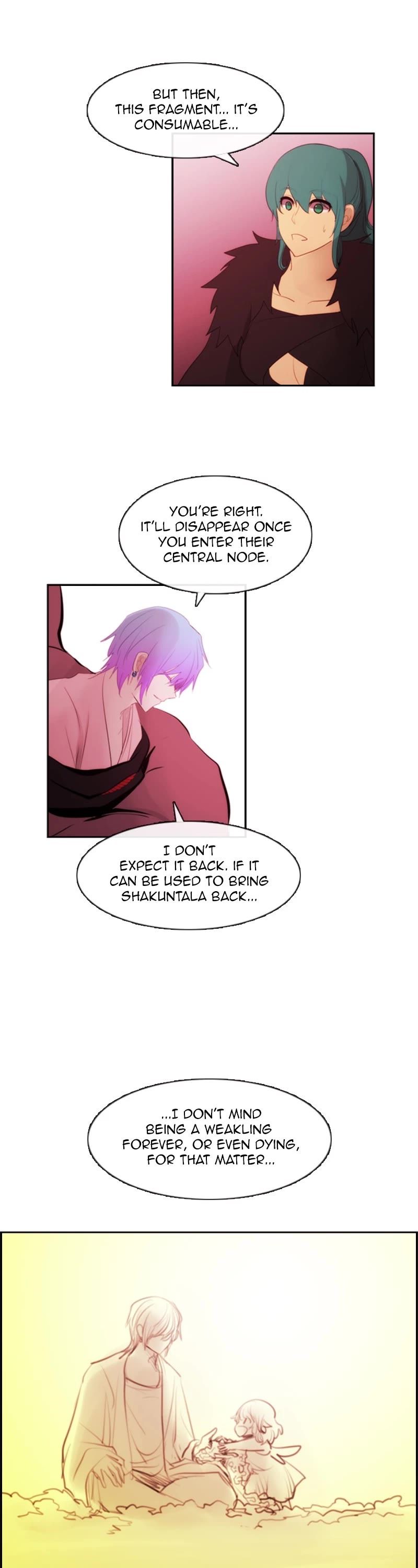 Kubera chapter 633 page 22