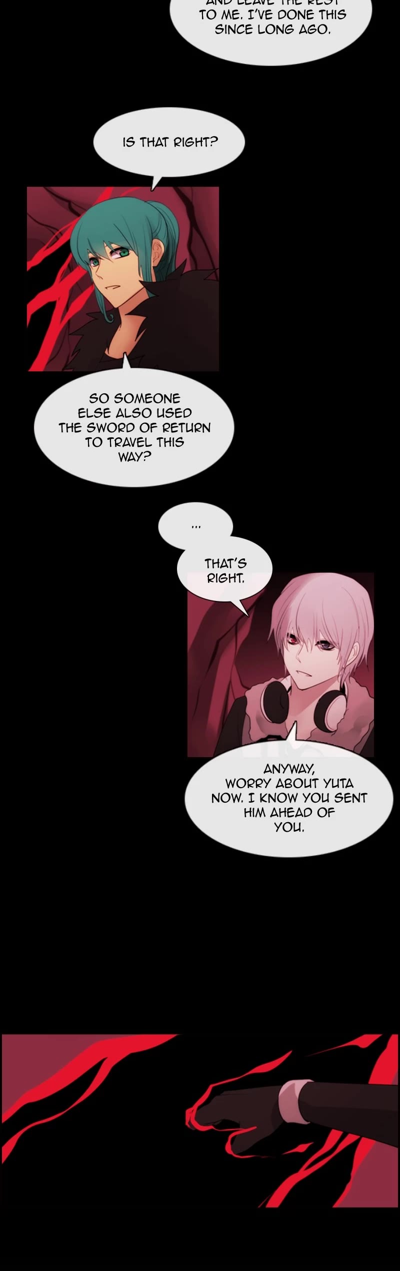 Kubera chapter 636 page 15