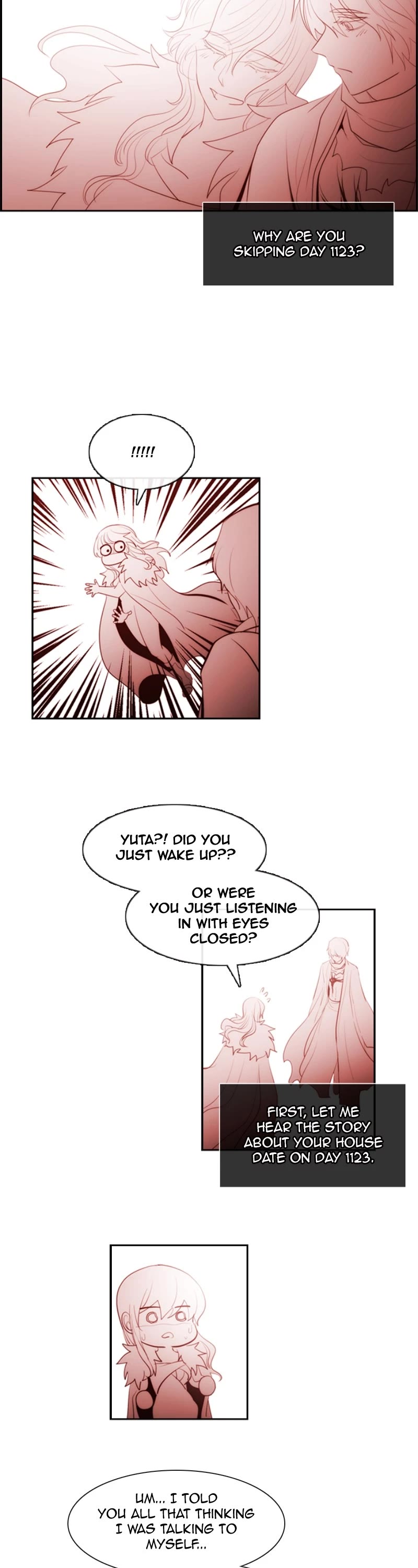 Kubera chapter 636 page 26