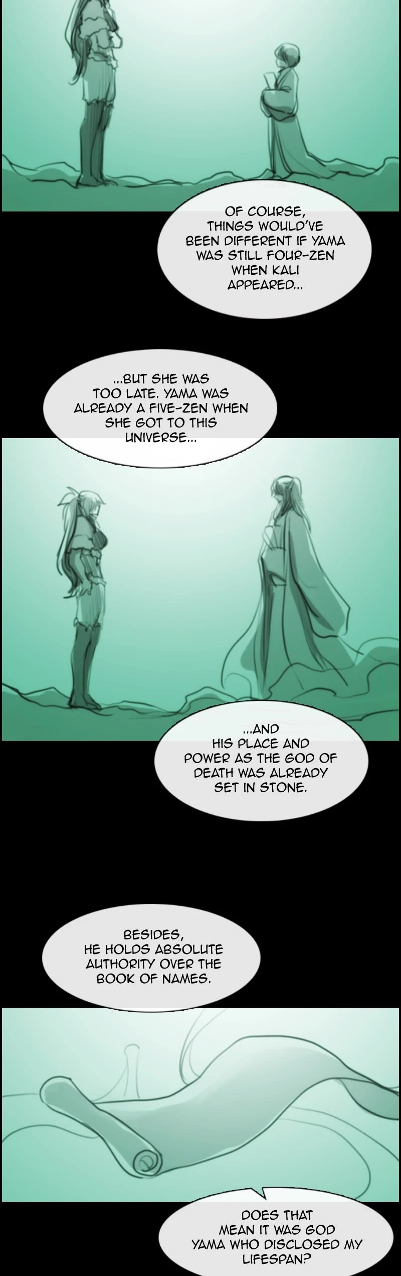 Kubera chapter 636 page 4