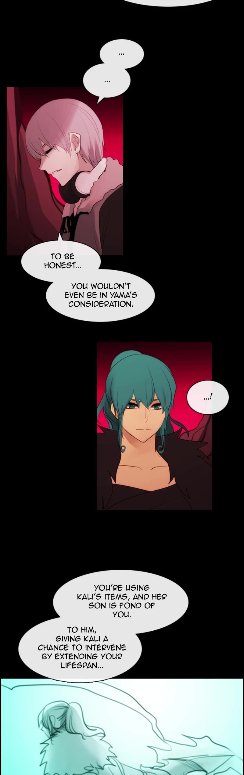 Kubera chapter 636 page 5