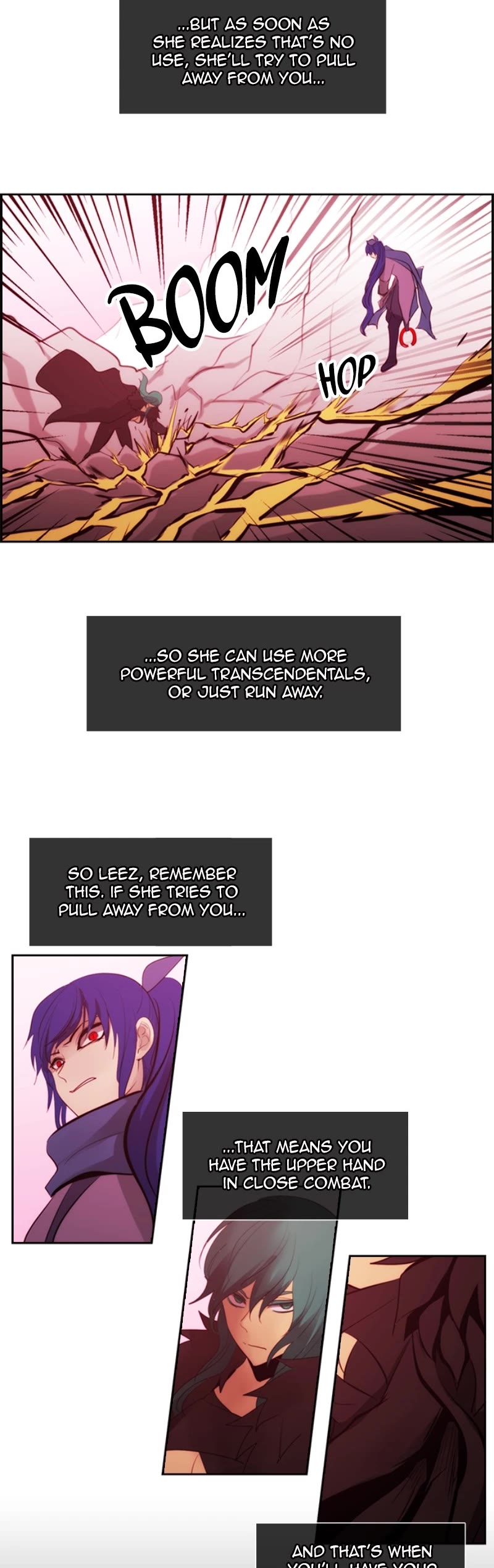 Kubera chapter 638 page 20