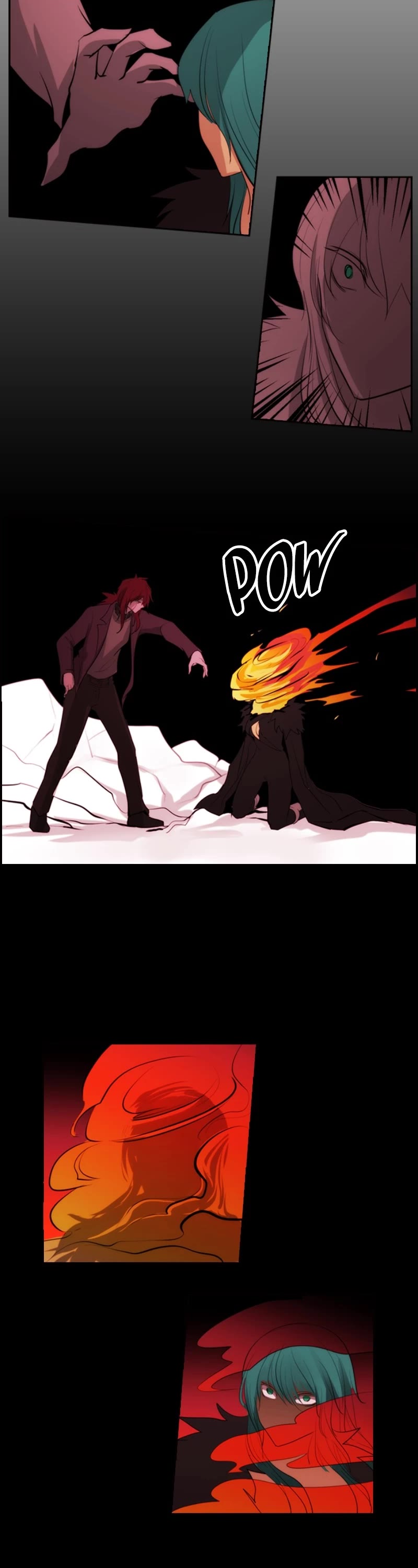 Kubera chapter 638 page 27