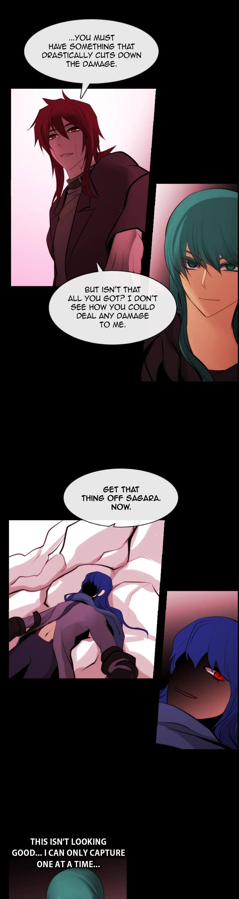 Kubera chapter 638 page 28