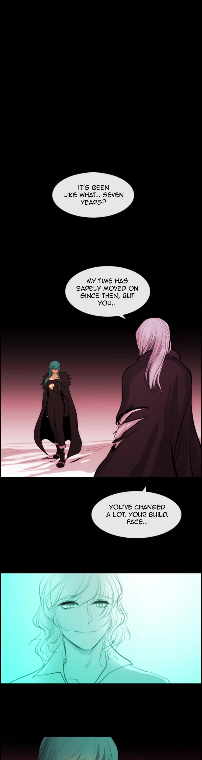 Kubera chapter 640 page 1