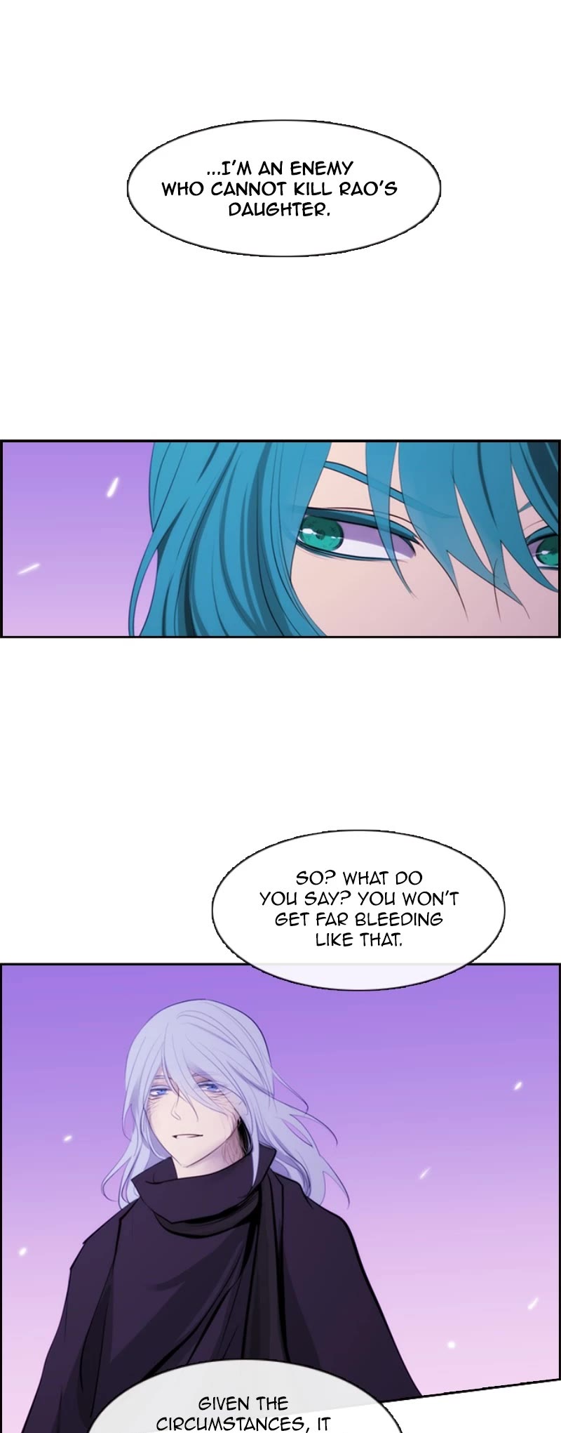 Kubera chapter 641 page 29