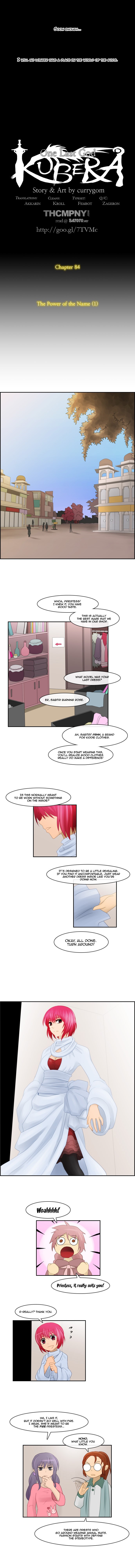 Kubera chapter 84 page 3