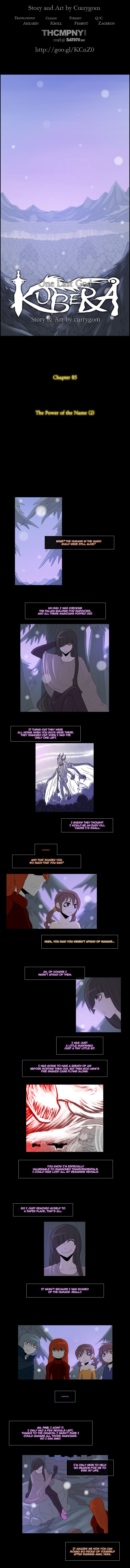 Kubera chapter 85 page 2