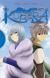 Read Manga - Kubera