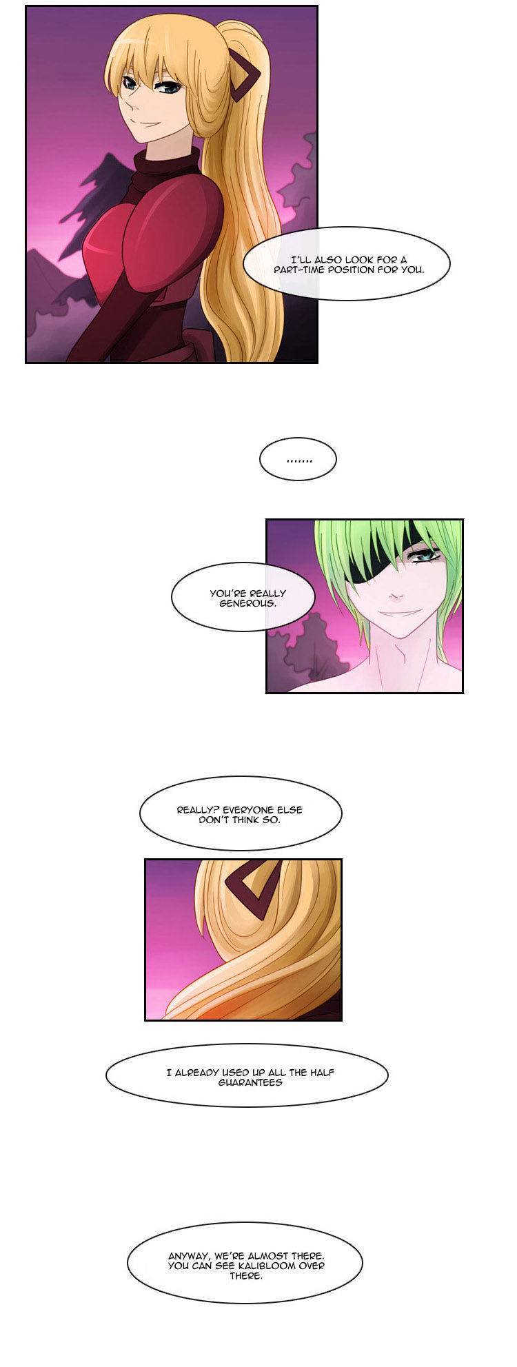 Kubera chapter 104 page 20