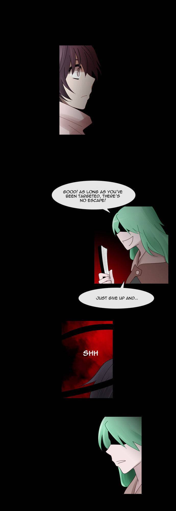 Kubera chapter 106 page 20