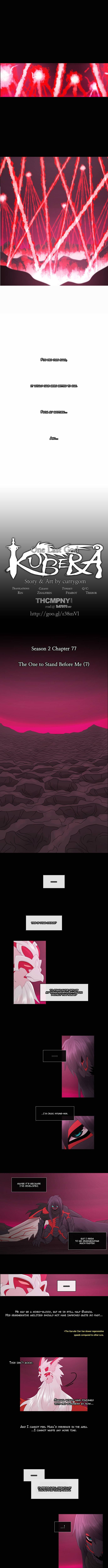 Kubera chapter 179 page 1