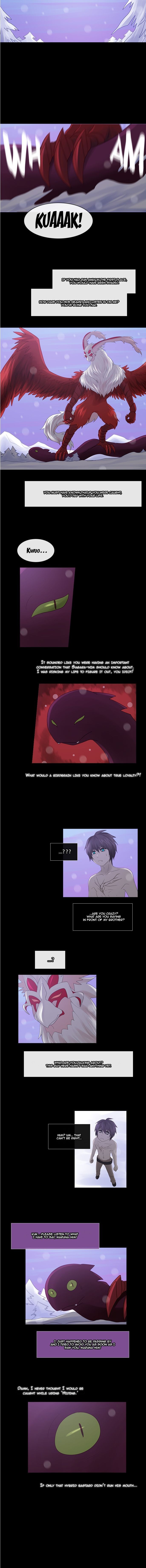 Kubera chapter 207 page 6