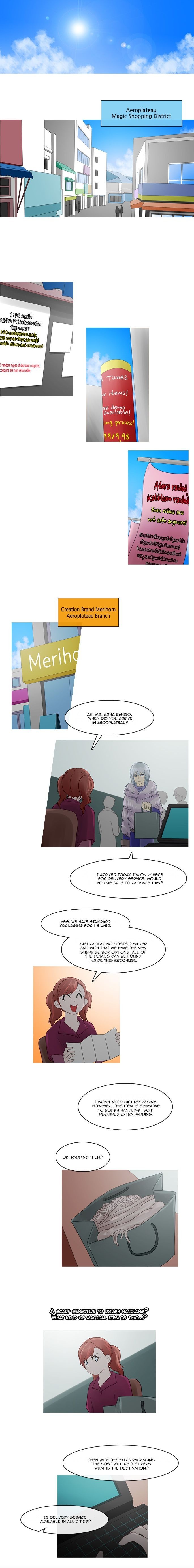 Kubera chapter 223 page 3