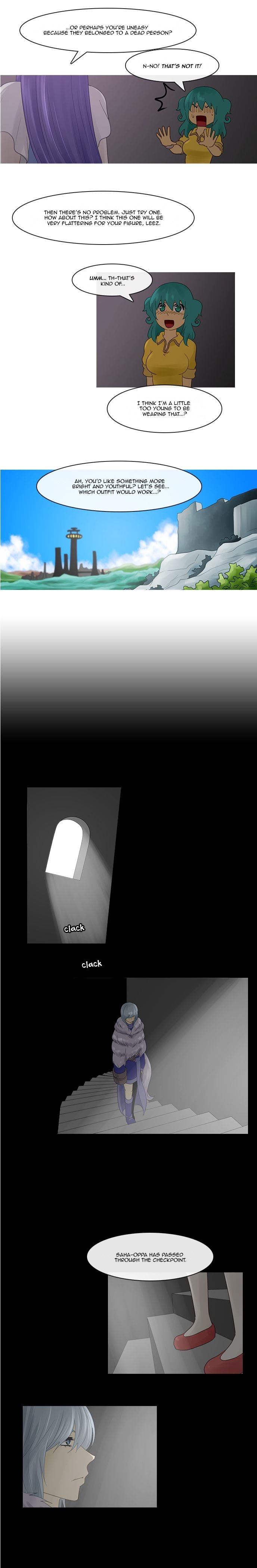 Kubera chapter 229 page 8