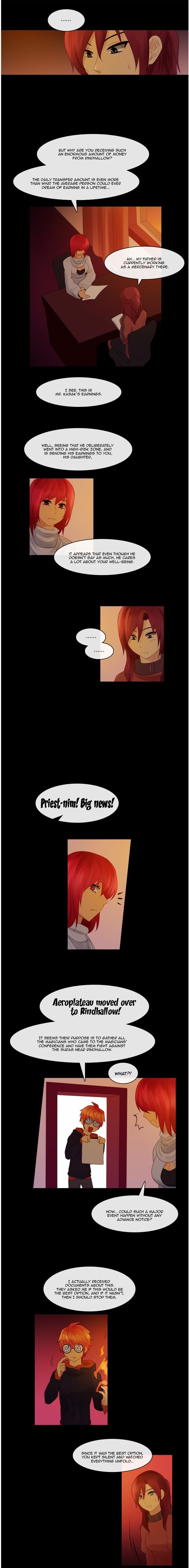 Kubera chapter 244 page 6