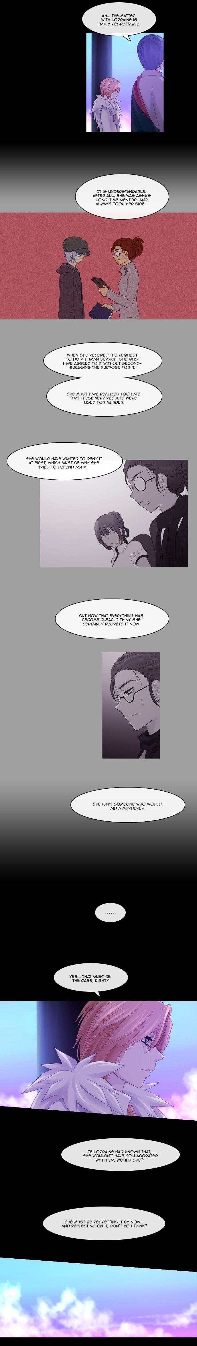 Kubera chapter 247 page 8