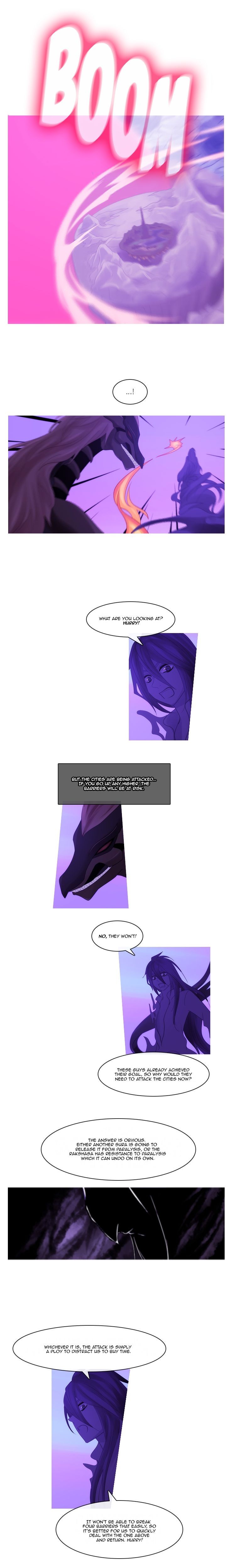 Kubera chapter 265 page 1