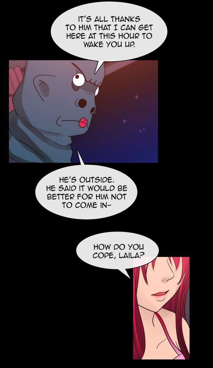 Kubera chapter 292 page 37