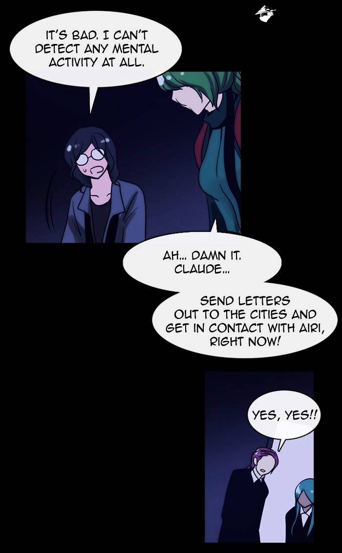 Kubera chapter 316 page 23