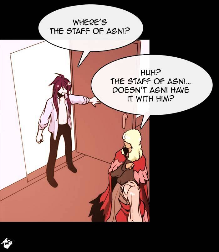 Kubera chapter 316 page 41