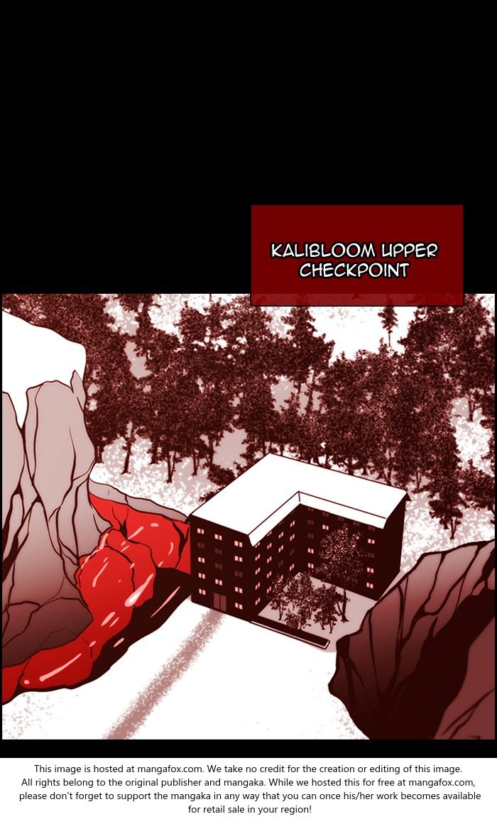 Kubera chapter 317 page 1