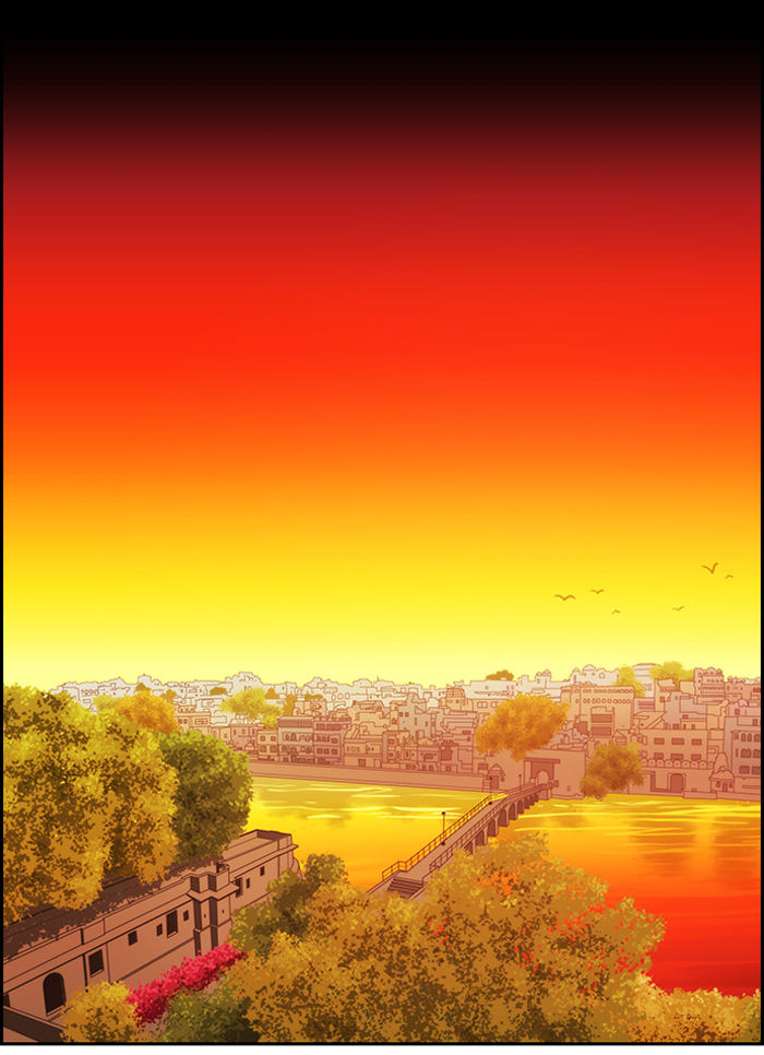 Kubera chapter 334 page 38