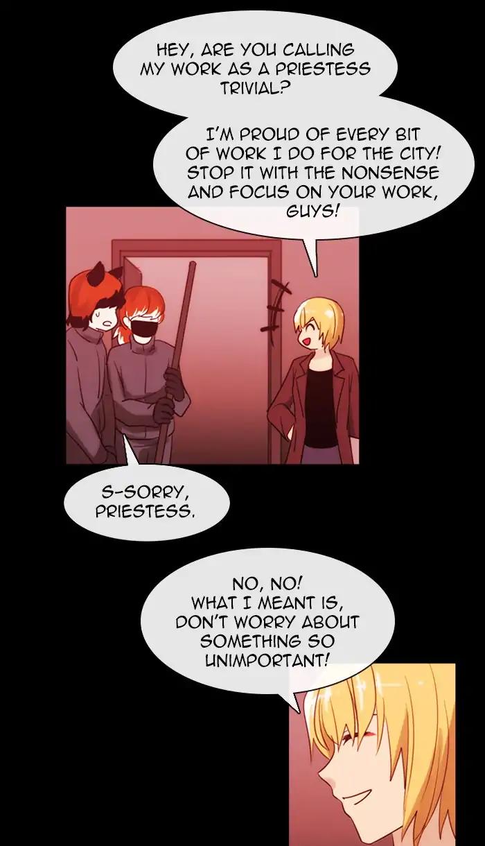 Kubera chapter 381 page 32