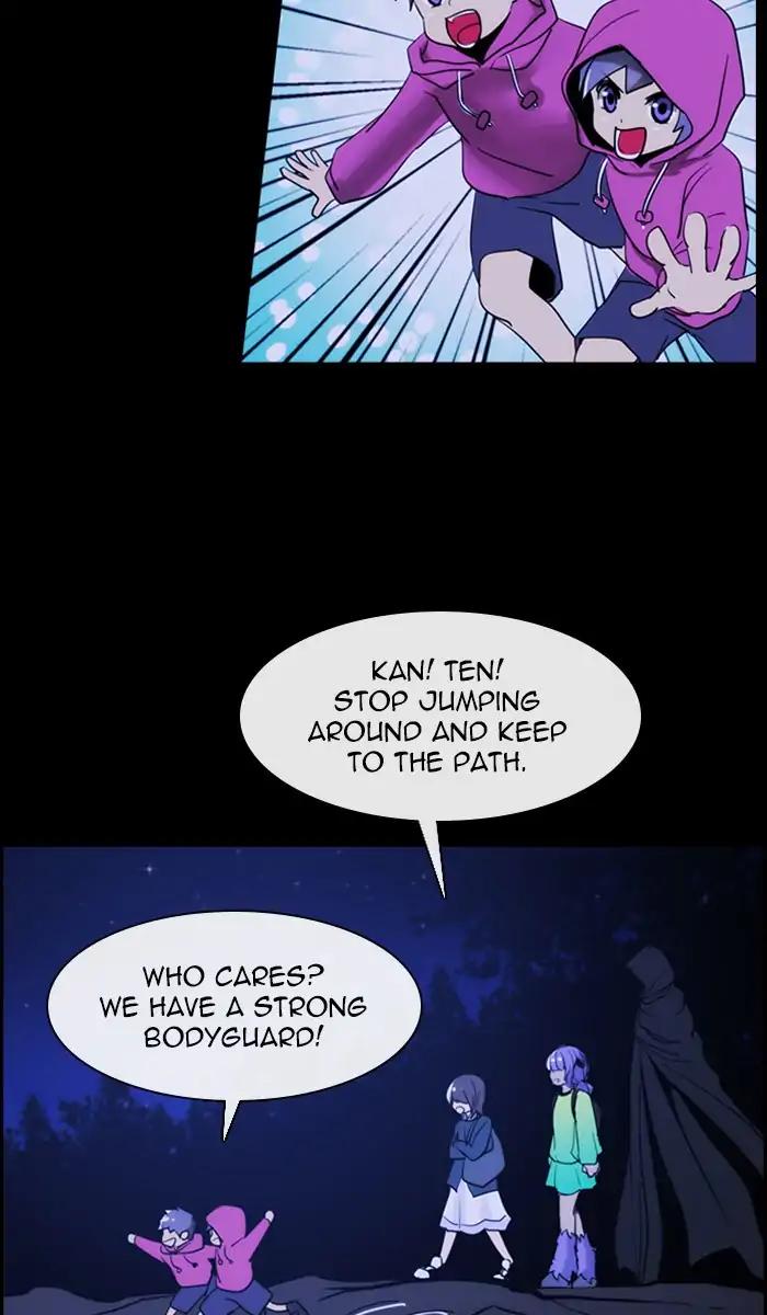 Kubera chapter 389 page 30