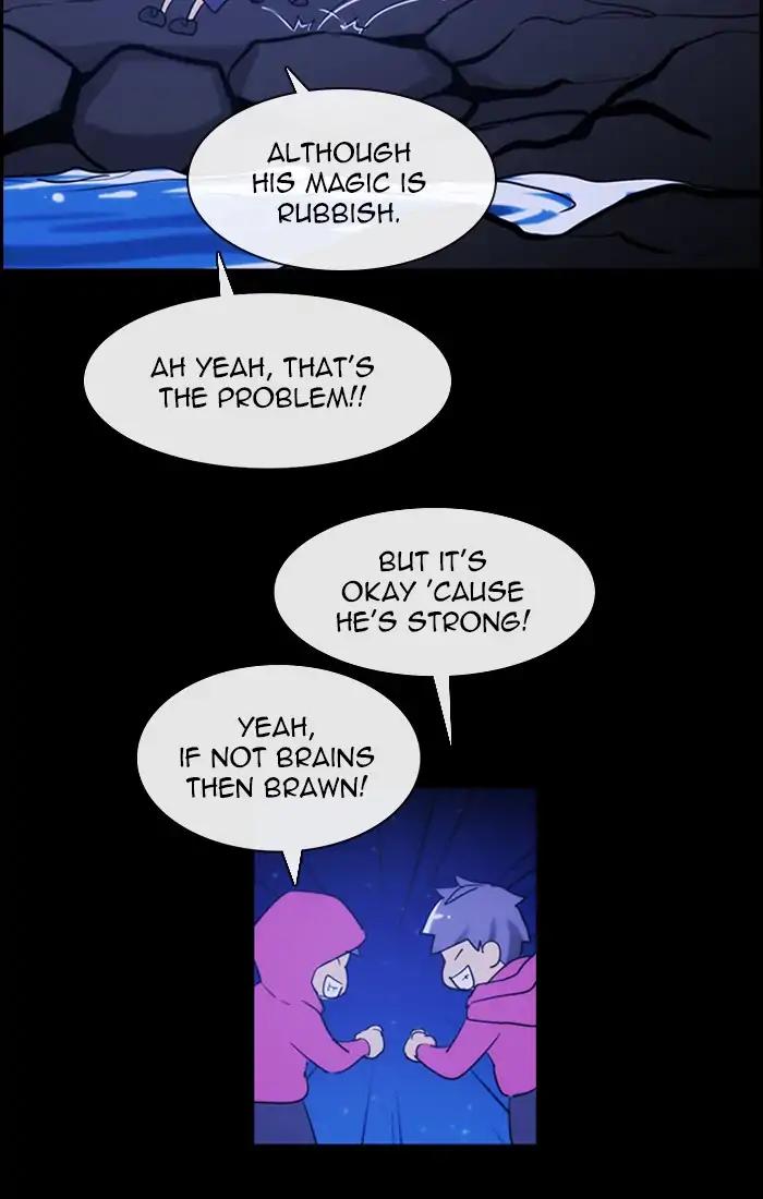 Kubera chapter 389 page 31