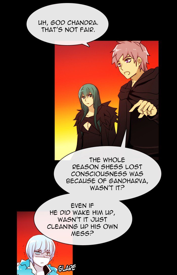 Kubera chapter 399 page 31