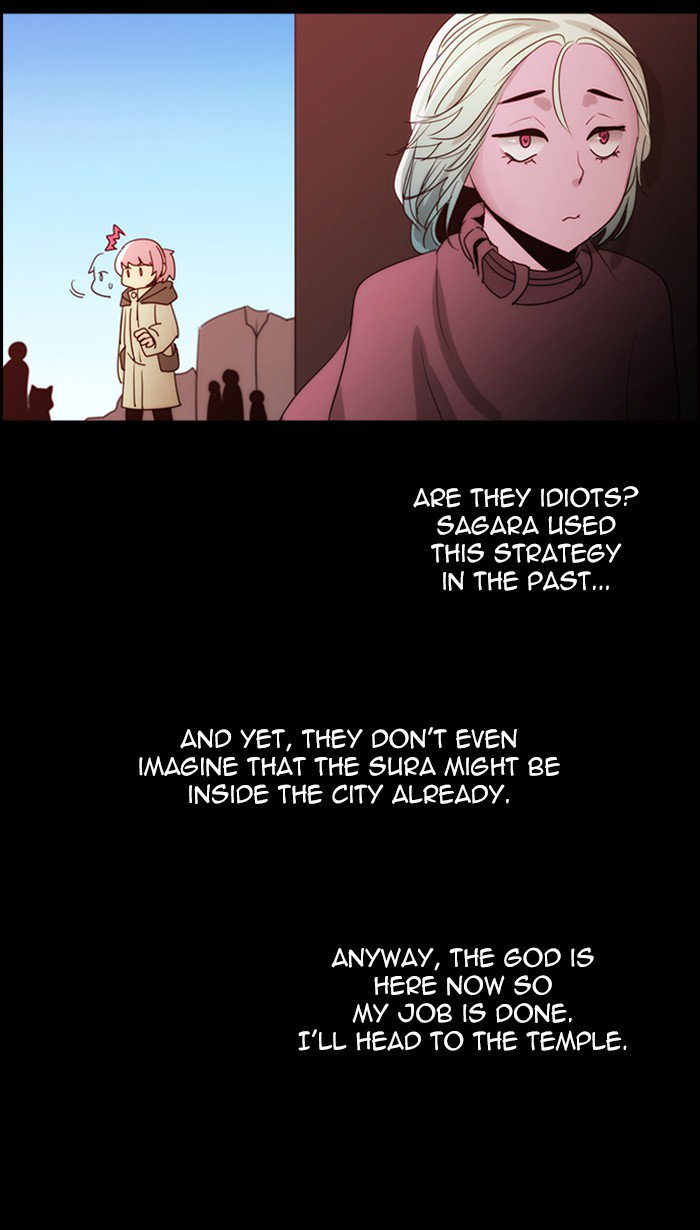 Kubera chapter 407 page 47