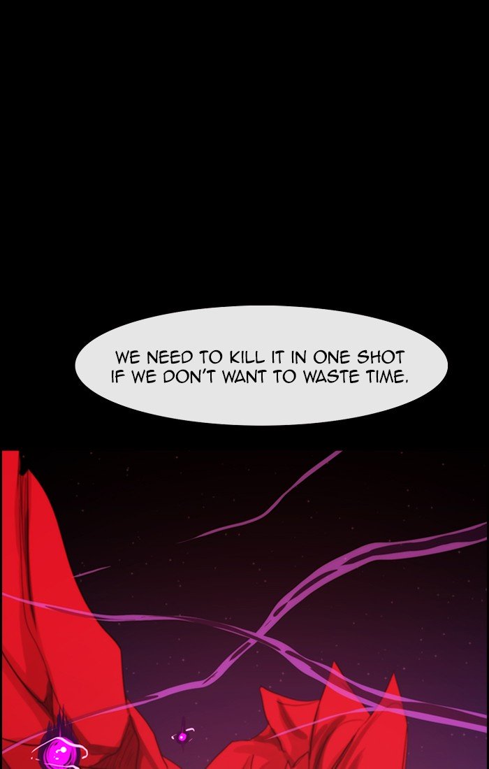 Kubera chapter 425 page 1
