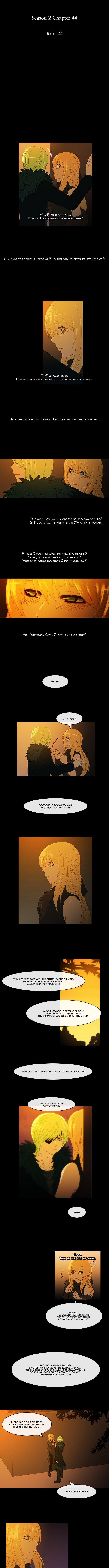 Kubera chapter 44 page 2