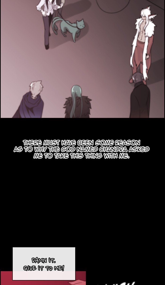 Kubera chapter 447 page 37