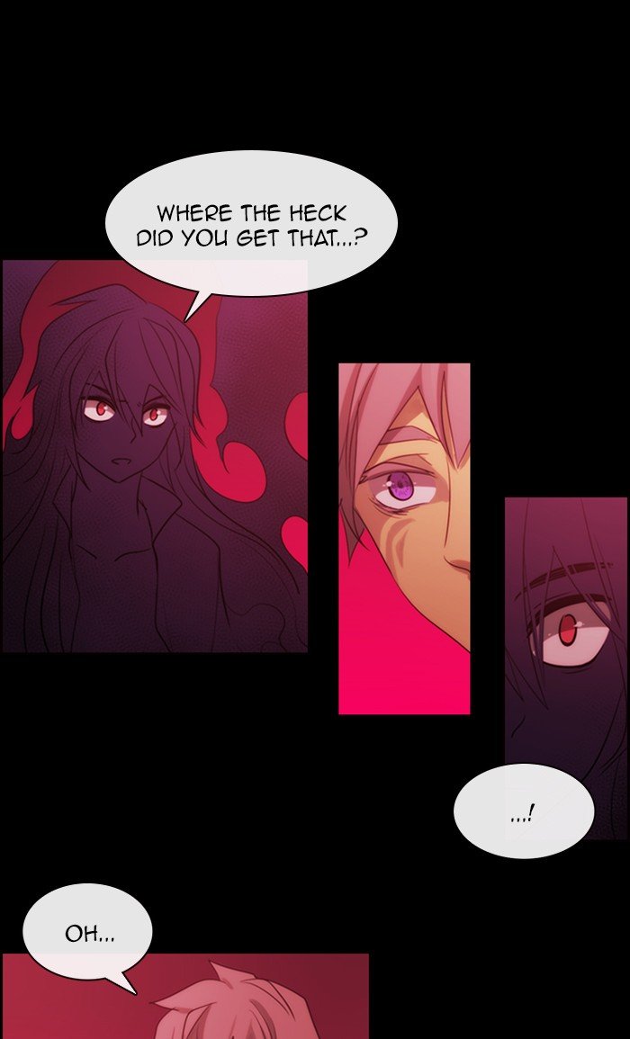 Kubera chapter 450 page 1