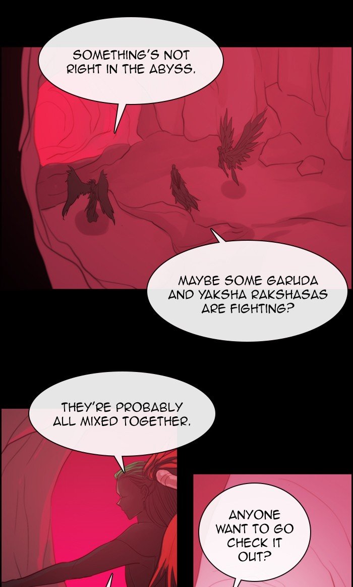 Kubera chapter 450 page 43