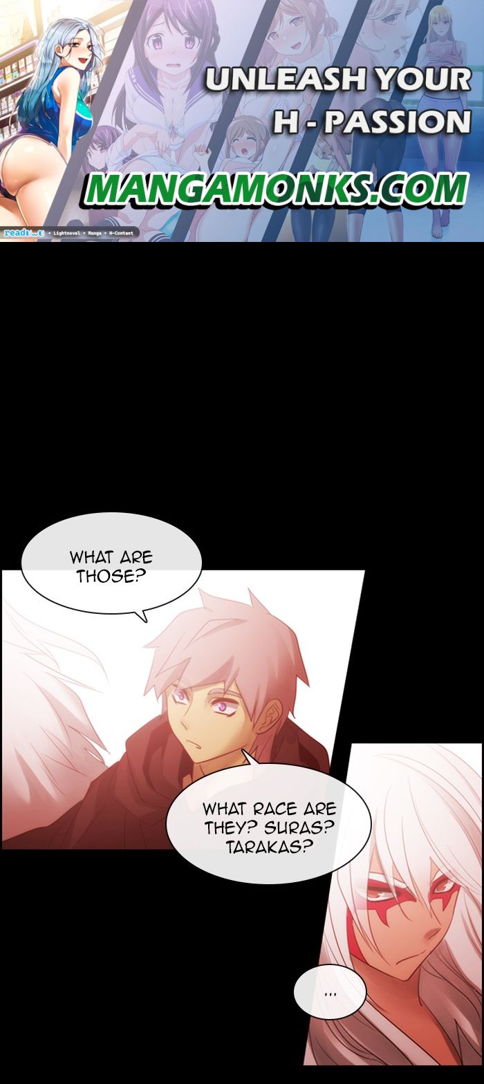 Kubera chapter 455 page 1
