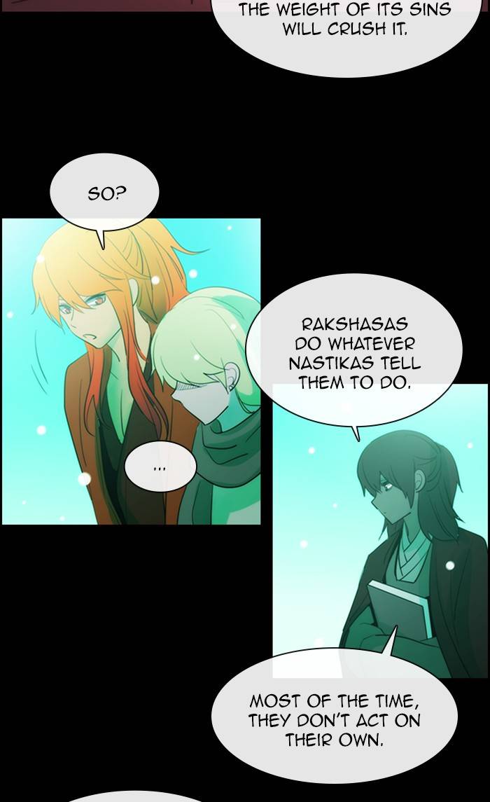 Kubera chapter 467 page 16