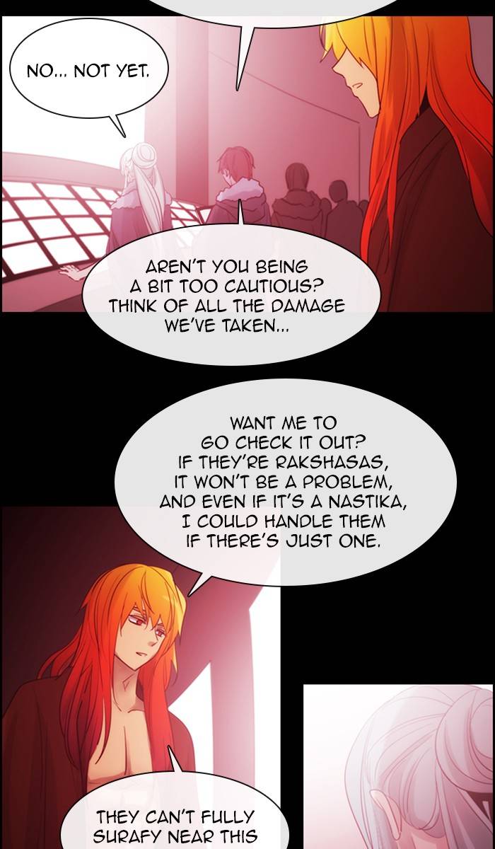 Kubera chapter 469 page 42