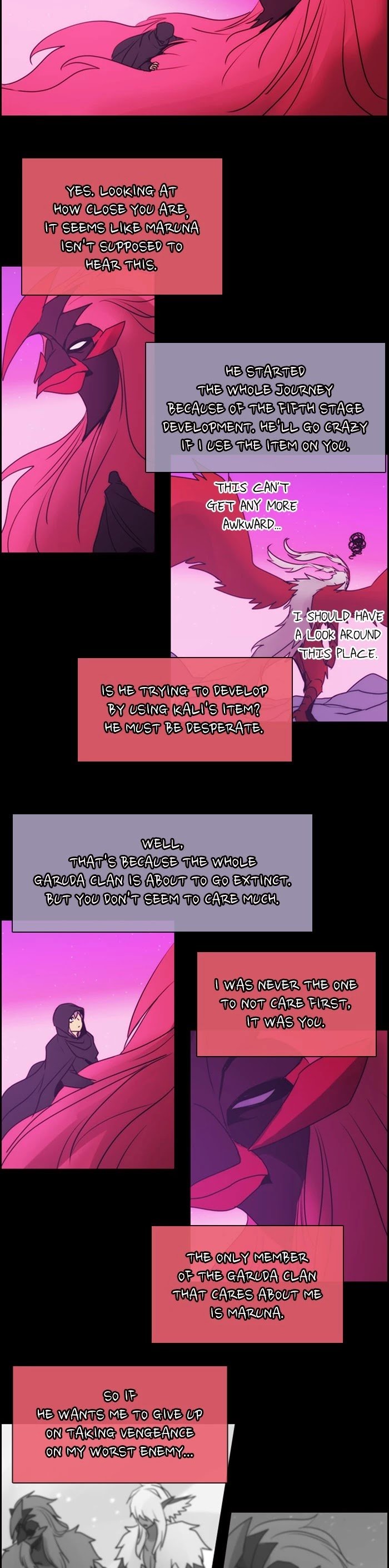 Kubera chapter 491 page 16